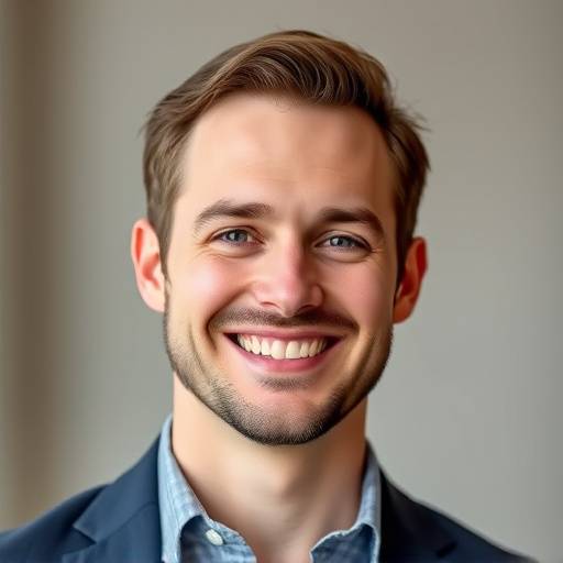 Ben Parker, Salary Negotiation Trainer