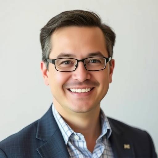 David Lee, Resume Writing Specialist