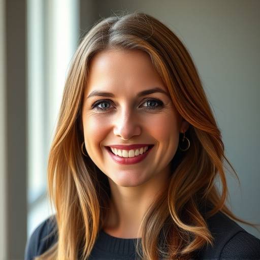 Sarah Jones, Cover Letter Specialist